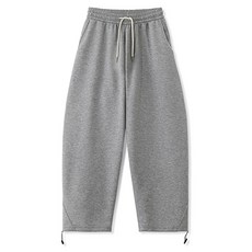 M.N.C 男性抽繩氣球寬版褲 MDIP664LJ