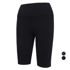 CINDY 女性專用 偏愛款內搭褲 New Tension 修身版型 五分內搭褲 CDTM24401