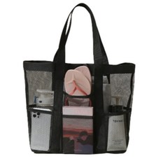 Jonyfree 大尺寸網眼運動包, 單一顏色, 1個