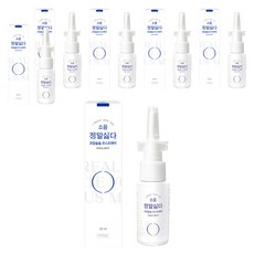 Lovehate 小鼻子噴霧鼻噴霧, 6個