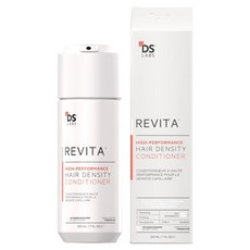 DS LABORATORIES Revita 頭皮護理素, 205ml, 1個