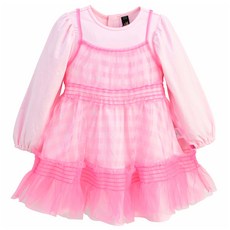 moimoln 嬰兒模糊分層連體衣 M221OPG35P