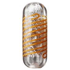 TENGA SPINNER 迴旋杯 SPN-005, 1個, 連環珠