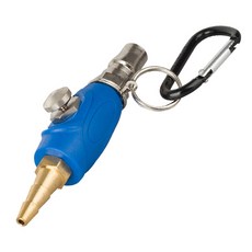 이엑스파워 미니 에어건 집중분사형 EGM-003, 1개