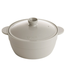 sillymann Harmony鉑金矽膠蒸蛋碗 WSK7532 518ml, 1個, 可可灰(518ml)