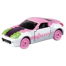 TOMICA TAKARA TOMY DT 鬼滅之刃 戀柱 甘露寺蜜璃, 1個