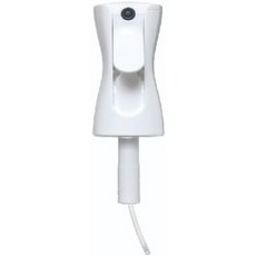 AIRAPHA 按壓噴霧頭, 白色, 1入