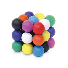 利森玩具 魔力方塊, 混合顏色, 1個