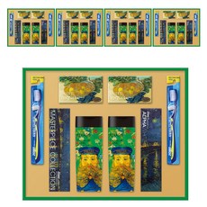 AEKYUNG 愛敬 Treasure Edition C-1號禮盒, 5套