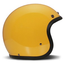 디엠디 빈티지 헬멧, 옐로우