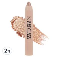 투쿨포스쿨 아트클래스 아이글리츠, 3 Honey Fruit, 2개