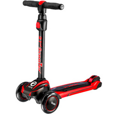 21st ScooTer Noblesse 兒童滑板車, 黑色