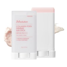 JMsolution 肌司研 膠原蛋白 PDRN 緊緻涼感防曬棒 SPF50+ PA++++