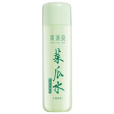 廣源良 新配方 菜瓜水, 180ml, 1瓶