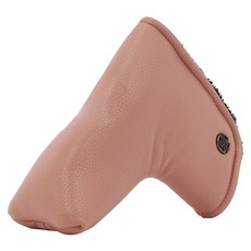 TECH SKIN 色彩系列推桿套, 1個, Pink Blush