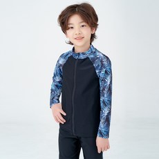 LollyTree 兒童拉鍊防磨衣泳褲彈性泳帽收納袋套裝