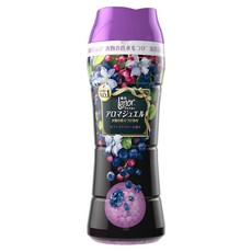Lenor 蘭諾 台灣公司貨 衣物芳香豆 馥郁野莓, 520ml, 1瓶