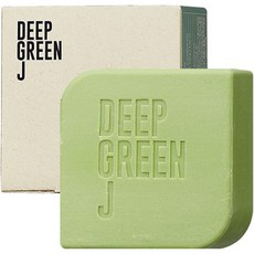 J'SOOP 魚腥草潔面皂, 100克, 1個