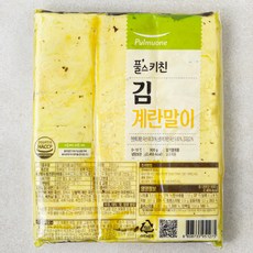 풀무원 풀스키친 김계란말이, 1개, 900g
