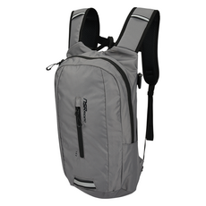 nSR RIDInG 全新一日後背包, 1個, 灰色