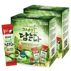 GOODHERB 清麴醬萃取丸隨身包, 90g, 2盒