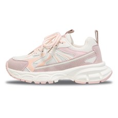 LECAF 兒童緊縮運動鞋 EL4W163PNK