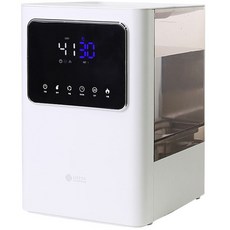 LOTTE 樂天 複合式智能加濕器 6L, LHD-6320