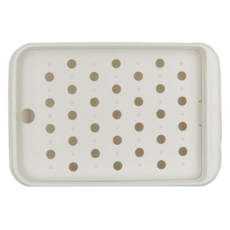 AKEBONO 曙產業 切吐司器 PS-955 輕鬆拆卸 方便清洗 收納方便不占空間, 單色, 1個