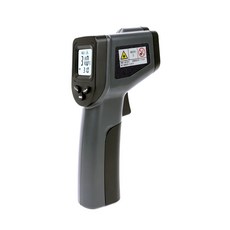 bruma 數位非接觸式紅外線溫度計 BT8380, 混合顏色, 1個