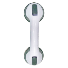 FANCY LIFE 吸盤式安全扶手, 1個, 吸盤式