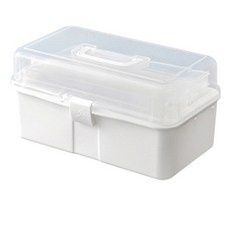 三種顏色花束盒 03 白色