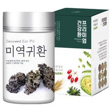 국내산 미역귀환, 1개, 110g