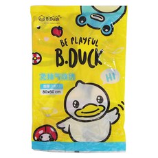 mohe 木暉居家 免抽氣壓縮袋組, 8個裝, 1組