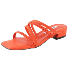 보가 여성용 듀티스 뮬 슬리퍼 샌들 3cm SV3075