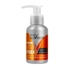 MAKARIZO Advisor維生素頭髮精華液, 50ml, 1瓶
