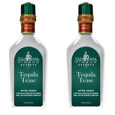Clubman 剃須後儲備龍舌蘭茶, 177ml, 2個