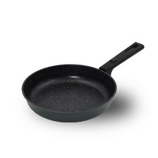 키친아트 쿠킹파파 마블코팅 프라이팬, 26cm, 1개