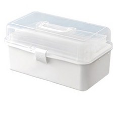 三色彈坑盒01白