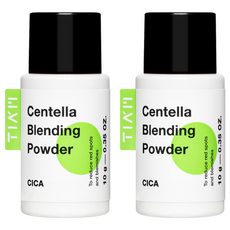 Tiam Centella 混合粉, 10g, 2個