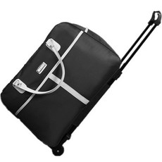 ORBIS 行李旅行用可套拉桿波士頓包 大型