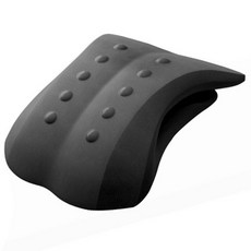 M-Core 腰背伸展運動器材 W-75, 1個