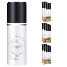 定妝噴霧 S277 水光亮面, 143g, 9罐