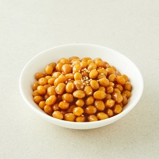 천년의반찬 노란콩 조림, 4kg, 1개