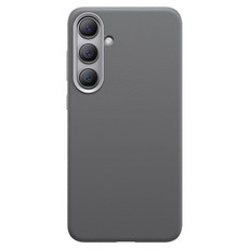 베이스어스 폭스더 시리즈 무광매트 풀커버 프리미엄 가죽 휴대폰 케이스