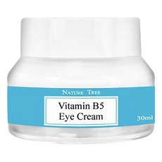 NATURE TREE 自然樹 抗老修復B5眼霜, 30ml, 1罐