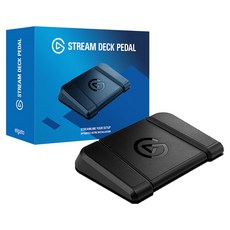 elgato Stream Deck 踏板, 20GBF9901