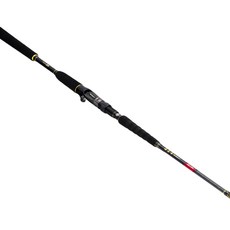 아부가르시아 해황제 쿠로소이 LT 선상 낚시대 우럭 대구 민어 SELC-200LT, 혼합색상