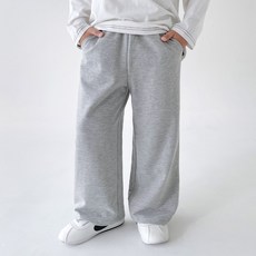 BerryCloset 青少年男童百搭運動褲