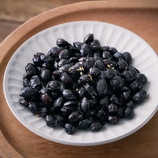 반찬단지 콩조림, 1kg, 1개