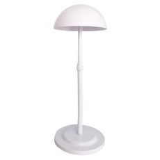 Hair815 假髮架, 1個, 白色